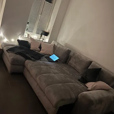 3 شقة بون