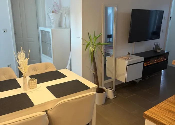 Apartman 3 *