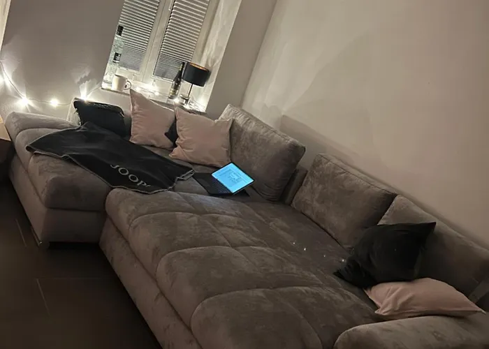 3 شقة بون