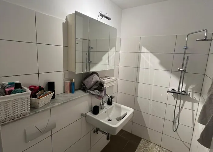 3 Apartman